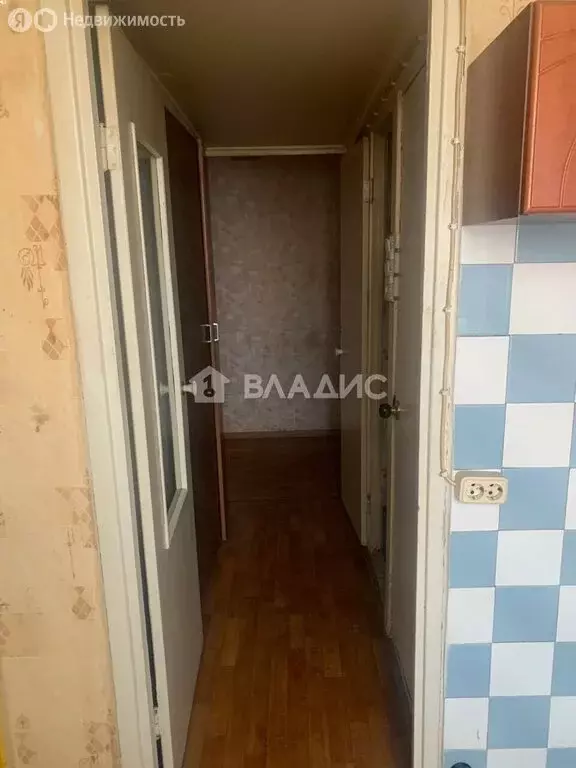 3к в -комнатной квартире (6.5 м) - Фото 1