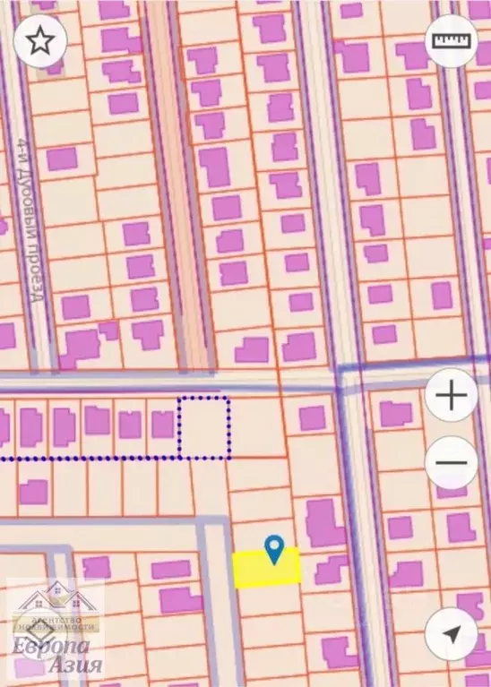 Участок в Оренбургская область, Оренбург Дубовый Плес СНТ, проезд 11-й ... - Фото 2