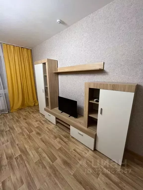 1-к кв. Курская область, Курчатов Набережная ул., 19 (41.0 м) - Фото 2