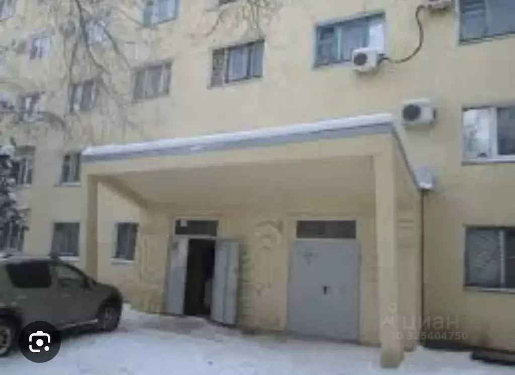 Комната Волгоградская область, Волжский ул. Пушкина, 38 (20.0 м) - Фото 2