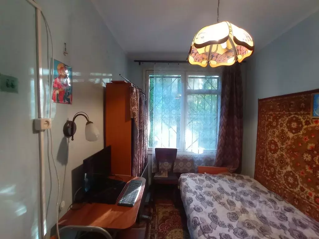 Комната Санкт-Петербург Ленинский просп., 129К3 (8.0 м) - Фото 1