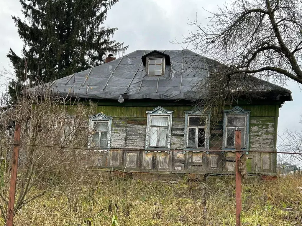 Участок в Москва Марушкинское поселение, д. Акиньшино, 8 (8.5 сот.) - Фото 1