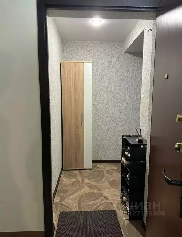 1-к кв. Марий Эл, Медведево городское поселение, Медведево пгт ул. ... - Фото 1