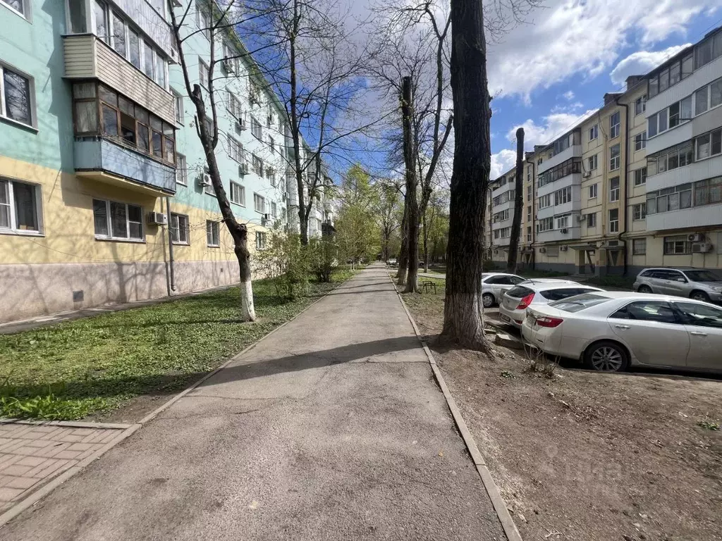 Помещение свободного назначения в Ростовская область, Ростов-на-Дону ... - Фото 1