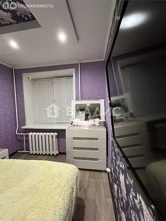 2-комнатная квартира: Нижнекамск, улица Мурадьяна, 12 (47 м) - Фото 2