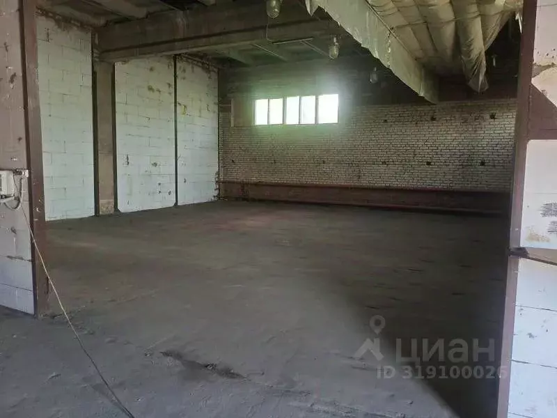 Склад в Московская область, Щелково городской округ, д. Оболдино ул. ... - Фото 1