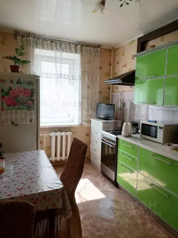 2-к кв. Башкортостан, Стерлитамак ул. Артема, 142 (50.8 м) - Фото 1