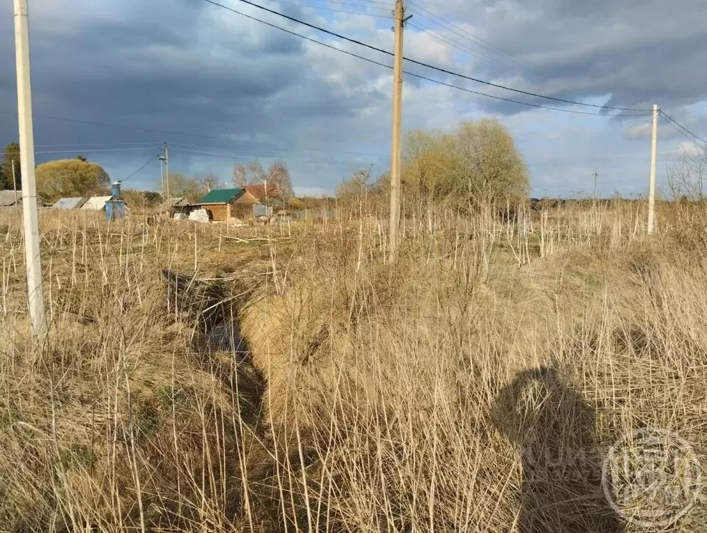 Участок в Ленинградская область, Приозерский район, Плодовское с/пос, ... - Фото 2