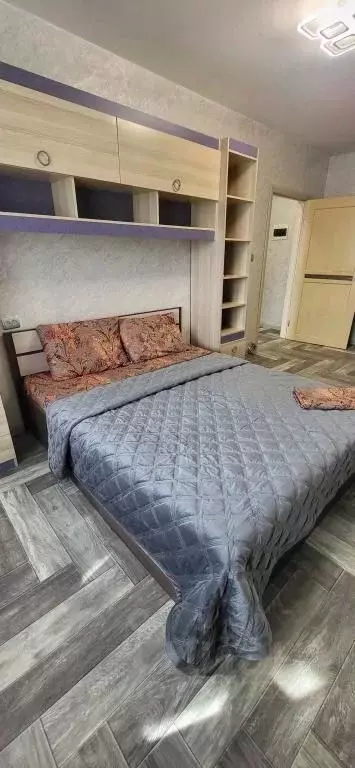 1-к кв. Забайкальский край, Чита Красноармейская ул., 63 (39.0 м) - Фото 2