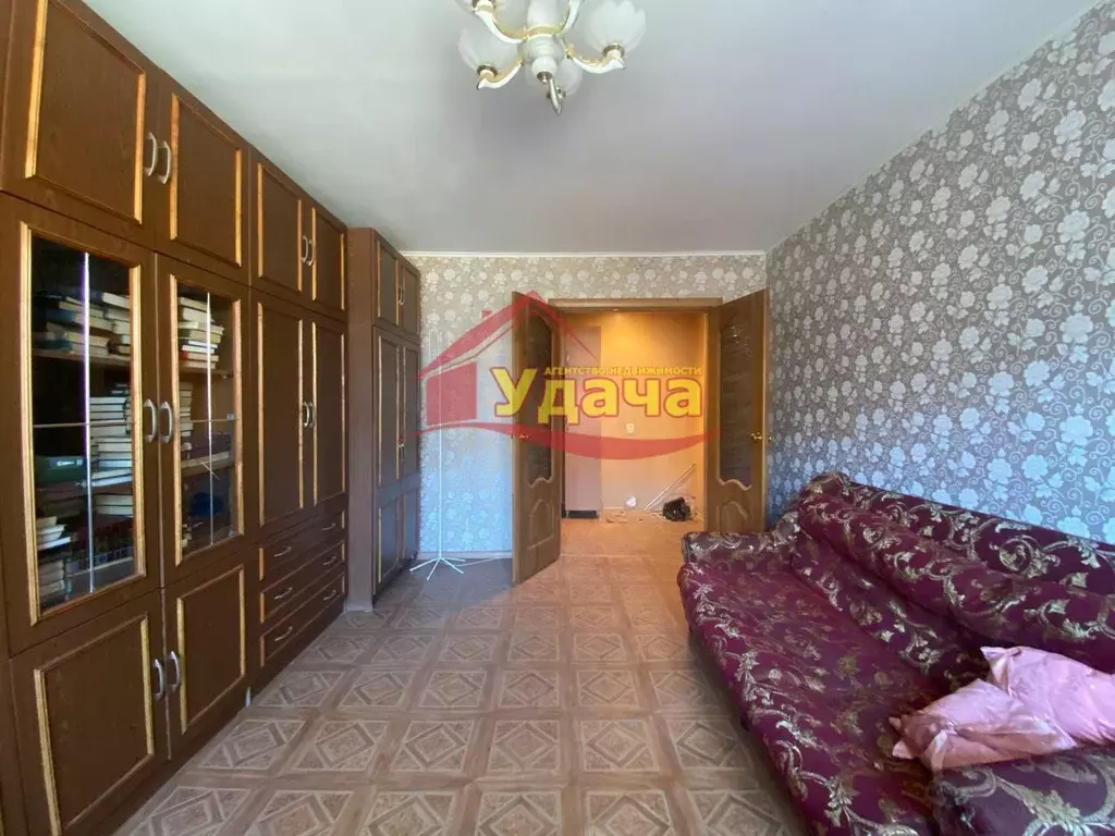 Квартира, 2 комнаты, 49.2 м - Фото 2