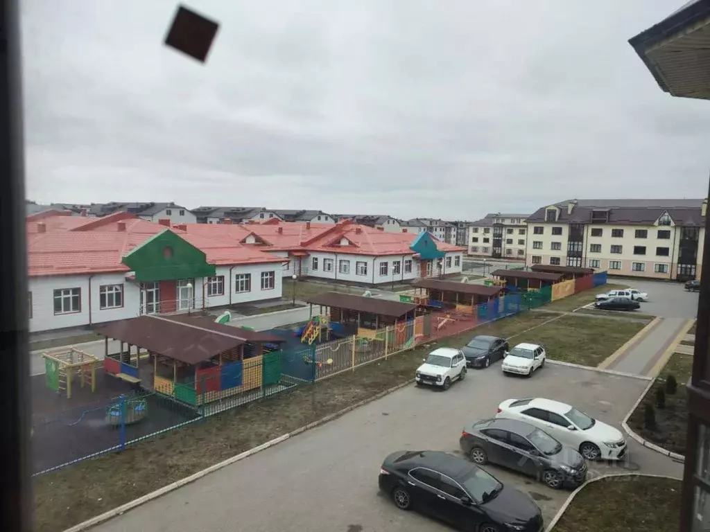 3-к кв. Кабардино-Балкария, Чегем Южный мкр, 21 (87.0 м) - Фото 2