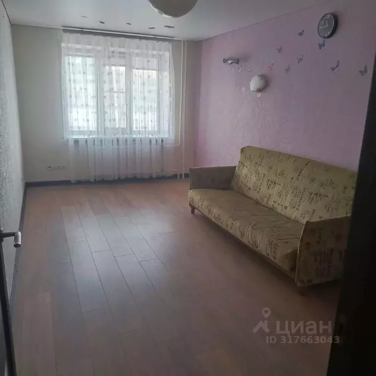 2-к кв. Самарская область, Самара Ново-Садовая ул., 353В (66.0 м) - Фото 1