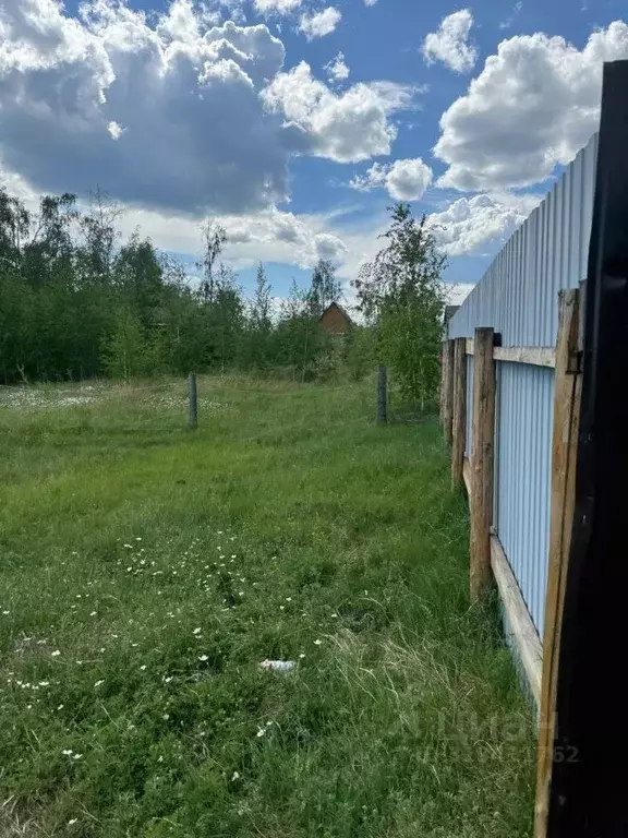 Участок в Саха (Якутия), Якутск ул. Березовая Роща (7.7 сот.) - Фото 2