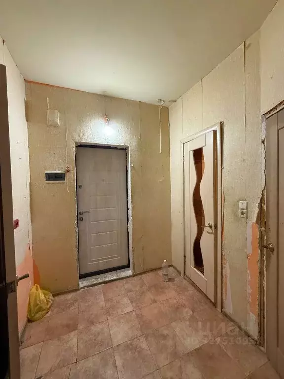 1-к кв. Московская область, Лосино-Петровский городской округ, ... - Фото 1