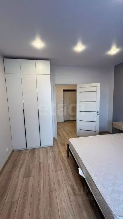 2-к кв. Новосибирская область, Новосибирск Выборная ул., 135 (43.5 м) - Фото 2