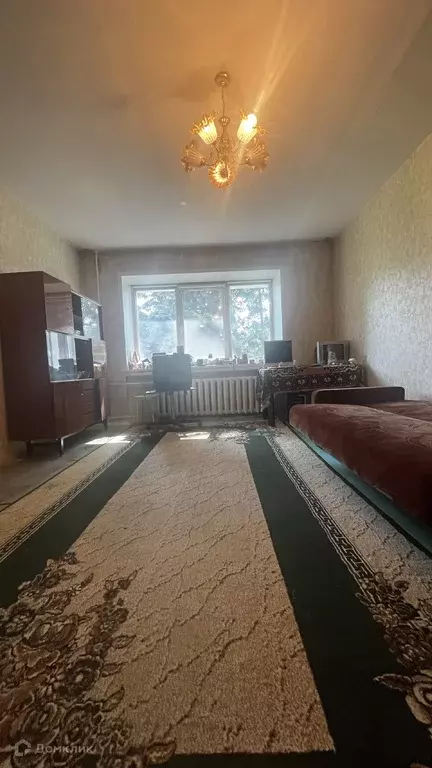 Продаётся 2-к квартира, 52.7 м - Фото 0