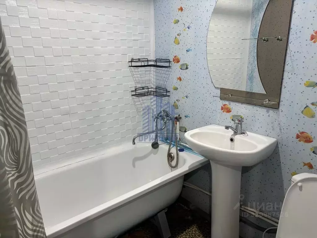 Студия Чувашия, Чебоксары просп. Мира, 6 (26.0 м) - Фото 1