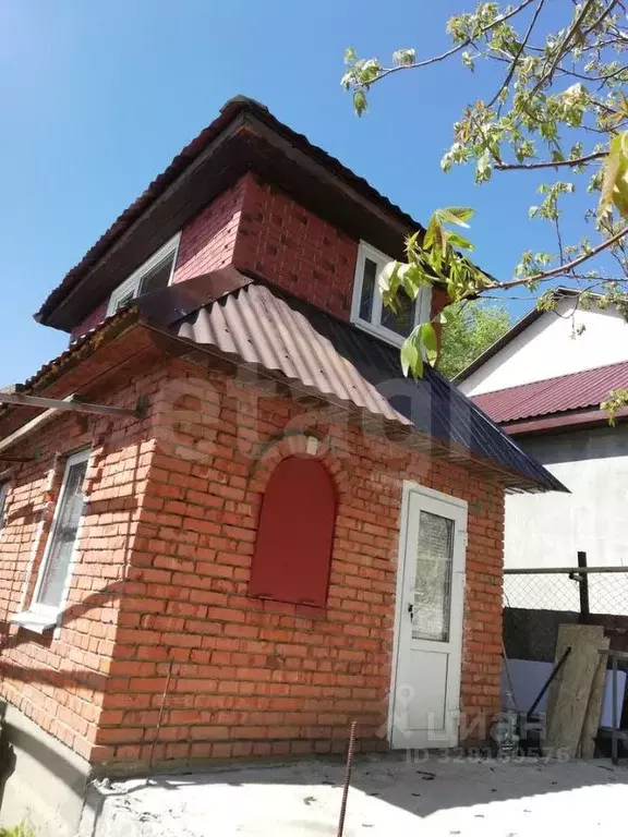 Дом в Саратовская область, Саратов проезд 5-й Монашенский (22 м) - Фото 1