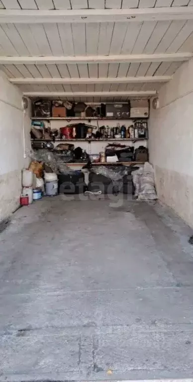 Гараж в Забайкальский край, Чита ул. Богомягкова, 1 (18 м) - Фото 1
