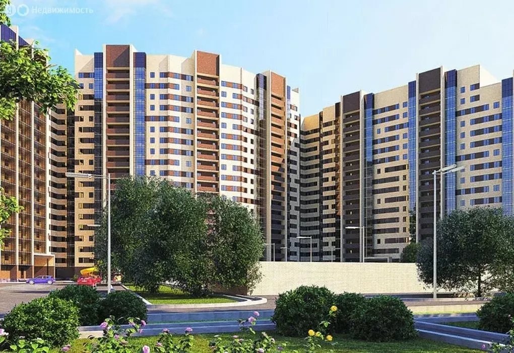 1-комнатная квартира: Лыткарино, улица Ленина, 12 (35.2 м) - Фото 1