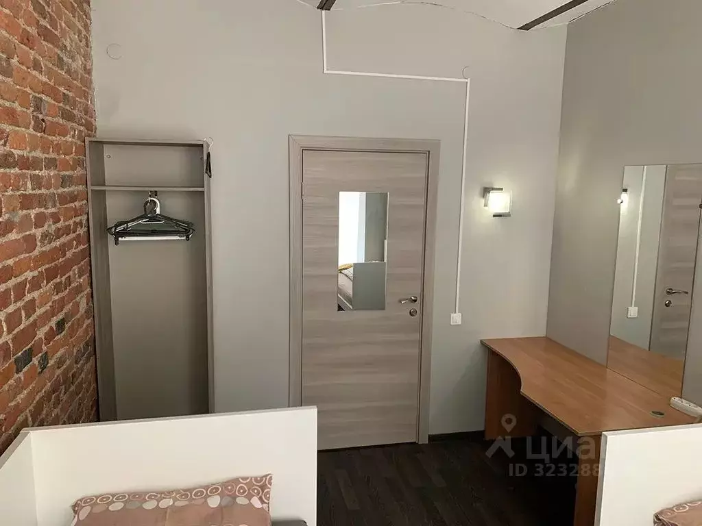 Комната Санкт-Петербург Галерная ул., 44Б - Фото 2