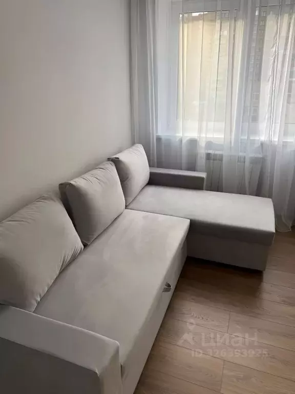 2-к кв. Московская область, Щелково ул. Чкаловская, 5 (52.0 м) - Фото 2