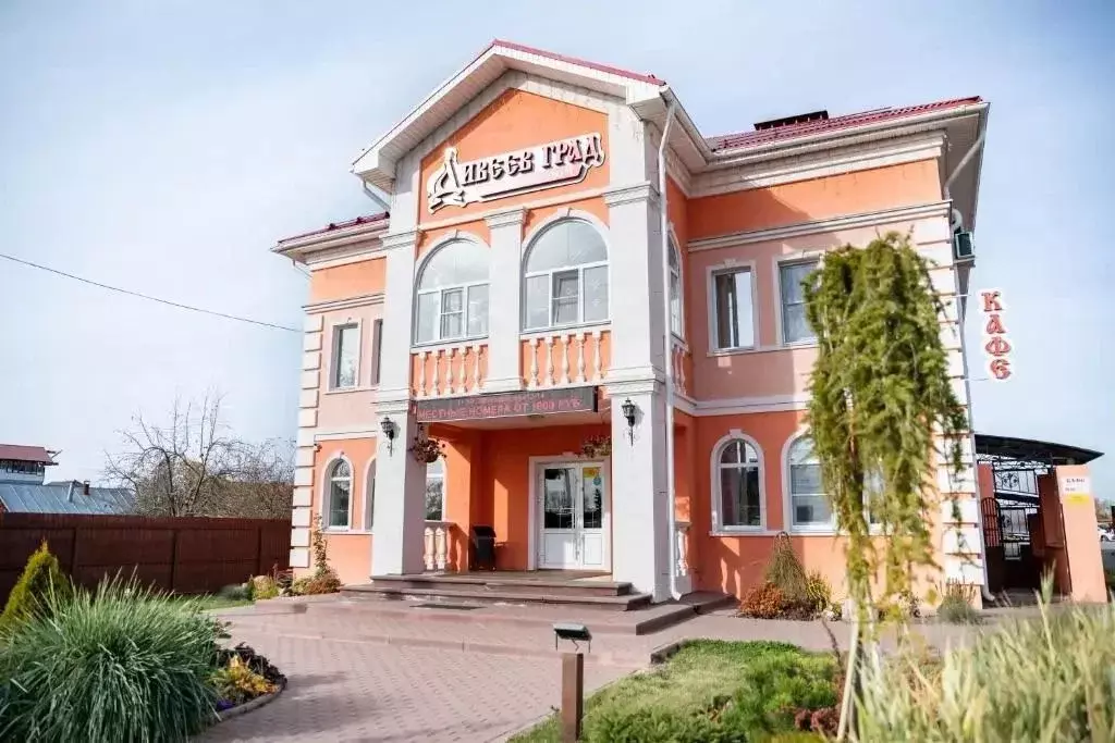 Комната Нижегородская область, с. Дивеево ул. Арзамасская, 5 (10.0 м) - Фото 1