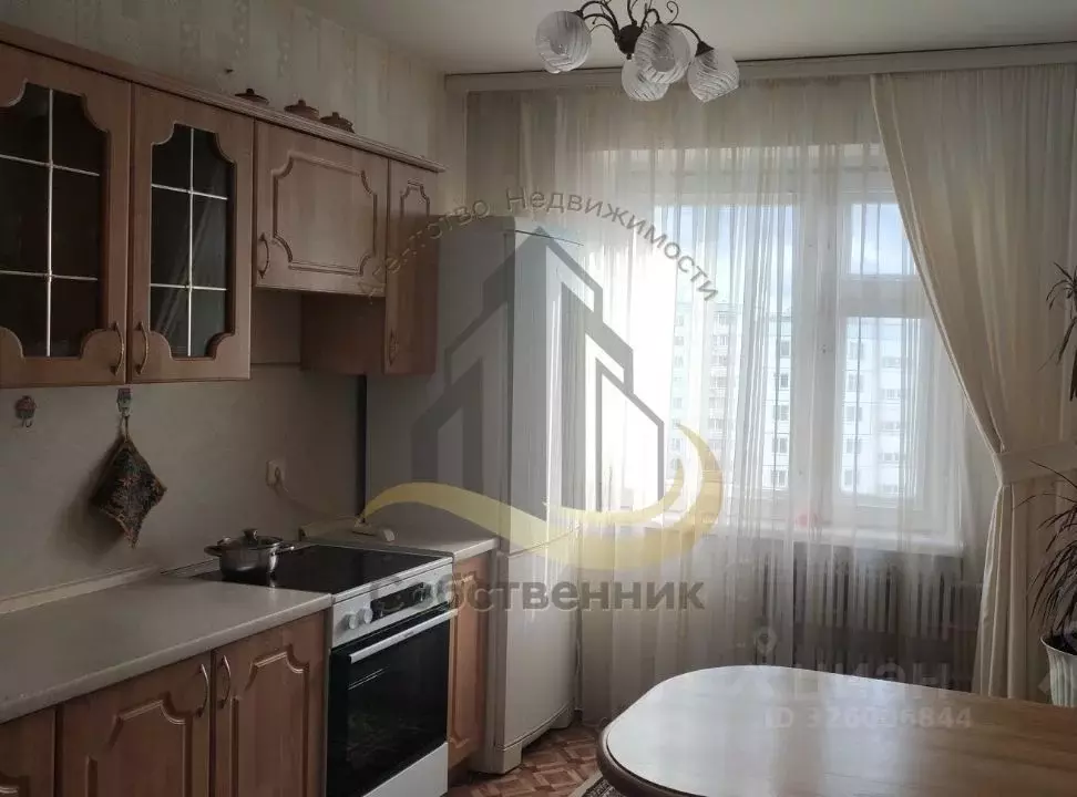 3-к кв. Белгородская область, Старый Оскол Северный мкр, 30 (64.0 м) - Фото 1