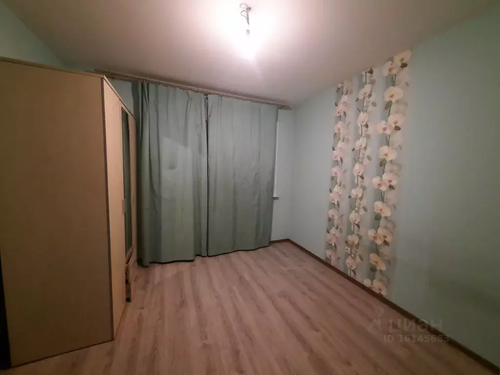 1-к кв. Иркутская область, Иркутск Красноярская ул., 57 (44.0 м) - Фото 0