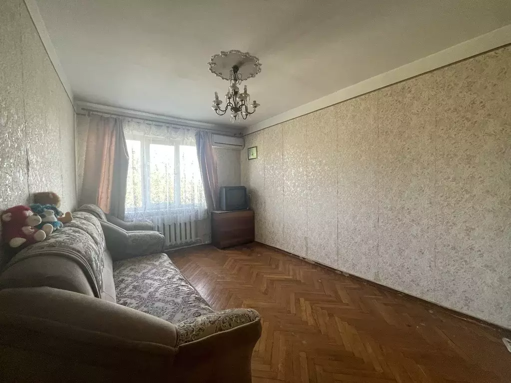 Продаётся 2-к квартира, 40.1 м - Фото 0