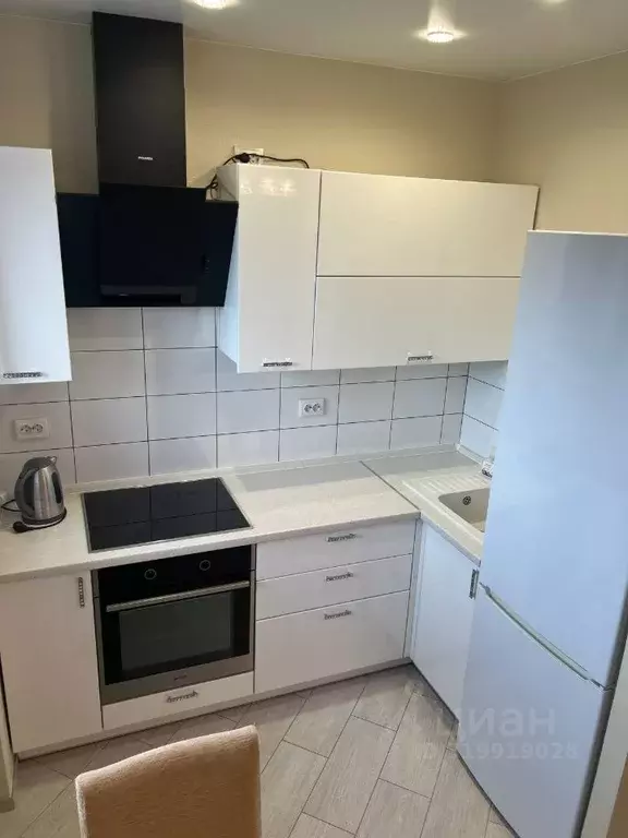 Студия Красноярский край, Красноярск ул. Дубровинского, 104 (36.0 м) - Фото 0