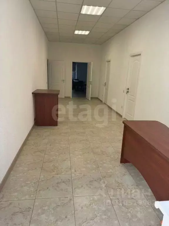 Офис в Крым, Ялта ул. Красноармейская, 13 (67 м) - Фото 1