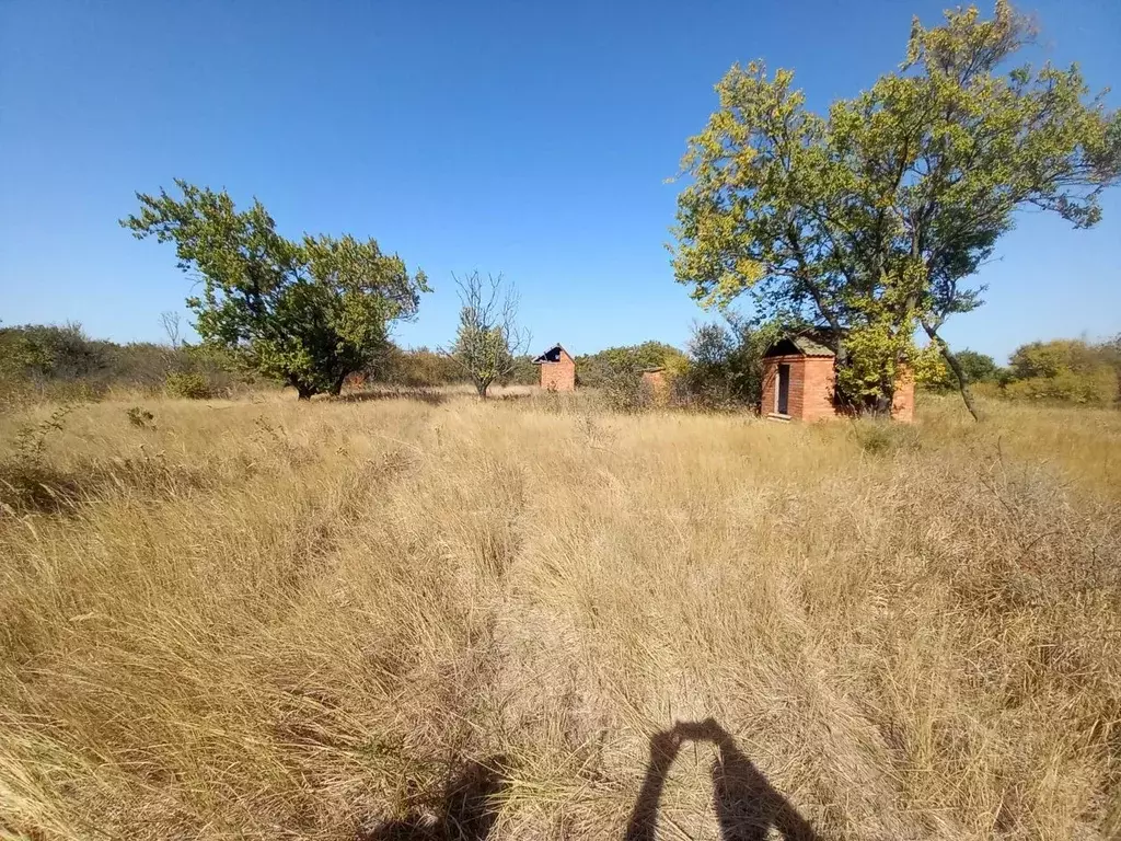 Участок в Краснодарский край, Ейск Виктория СНТ, ул. 10-я (5.0 сот.) - Фото 1