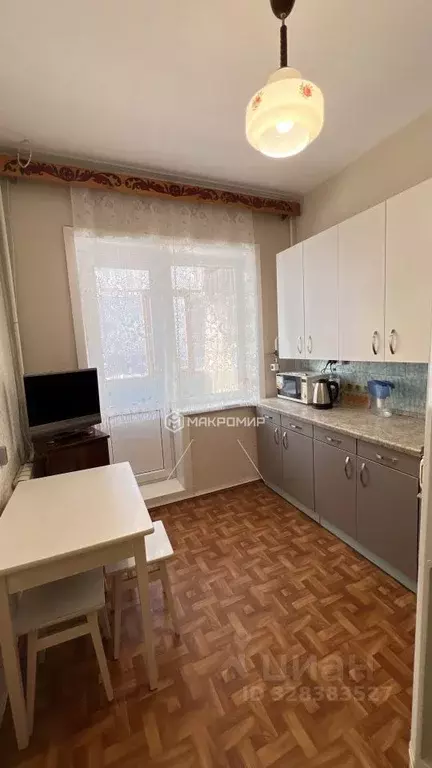 2-к кв. Архангельская область, Архангельск Соломбала исторический ... - Фото 1