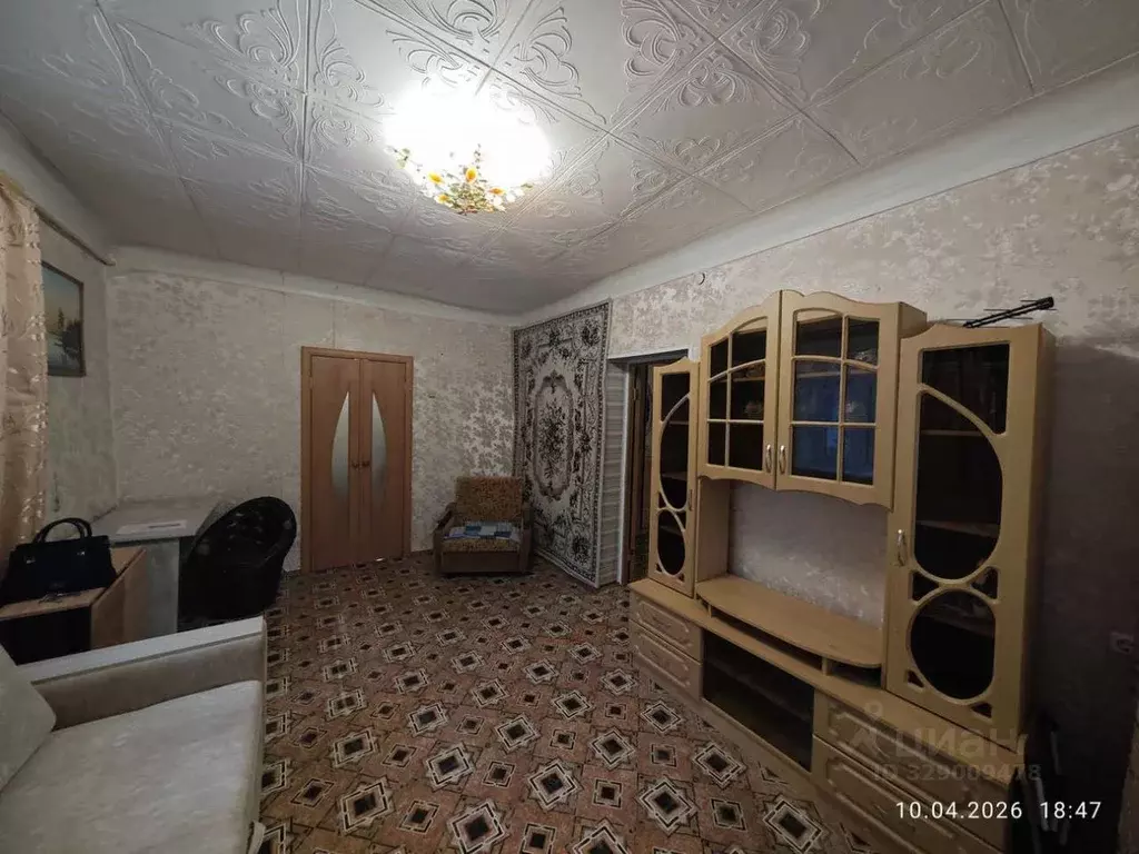 2-к кв. Самарская область, Самара Курортная ул., 4 (42.8 м) - Фото 2