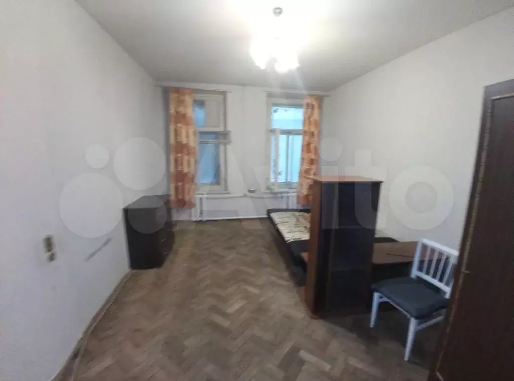 Комната 19 м в 4-к., 4/6 эт. - Фото 0