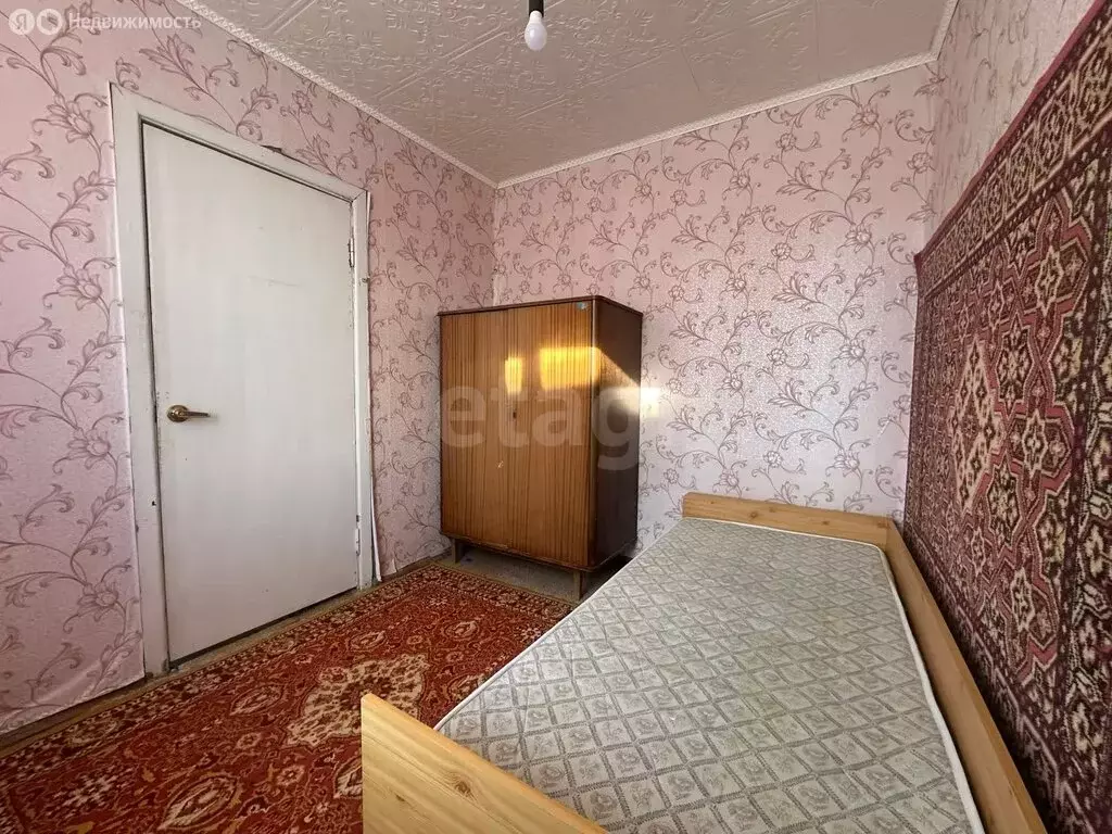 3-комнатная квартира: Саратов, Моторная улица, 16 (57.6 м) - Фото 2