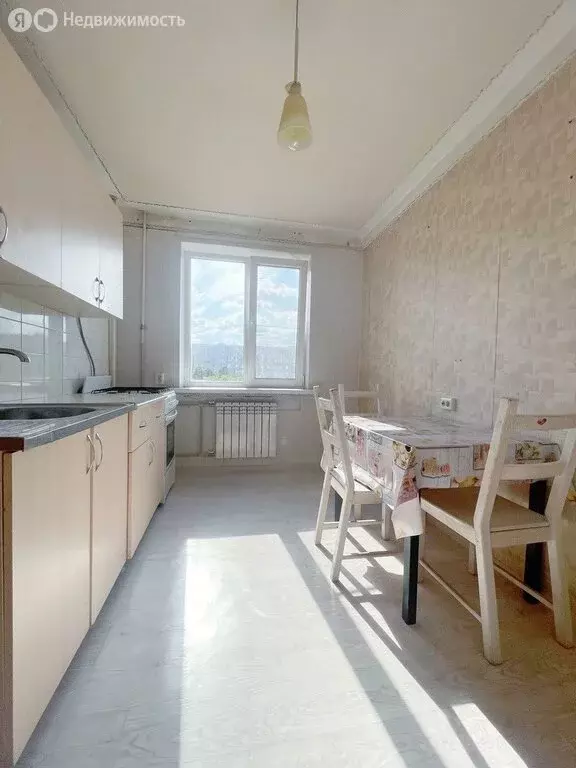 2-комнатная квартира: Краснодар, улица 1 Мая, 234 (51.7 м) - Фото 1