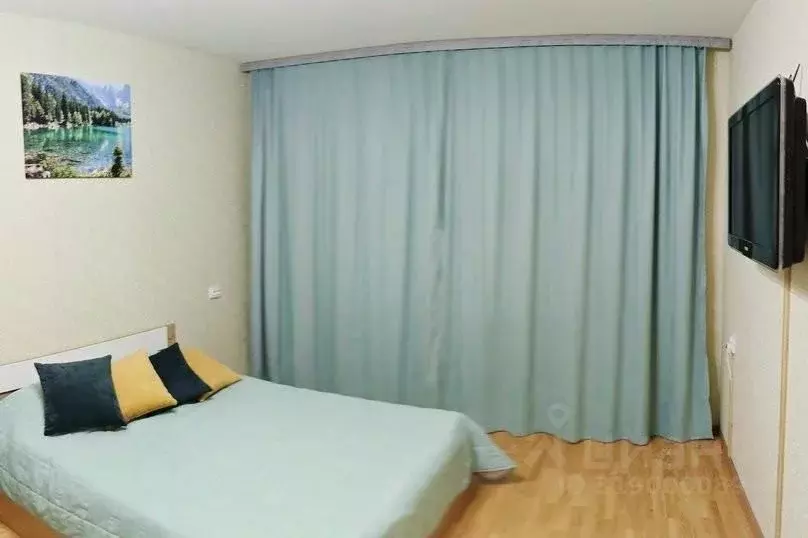 1-к кв. Белгородская область, Белгород Новый-2 мкр, ул. Шумилова, 6 ... - Фото 1