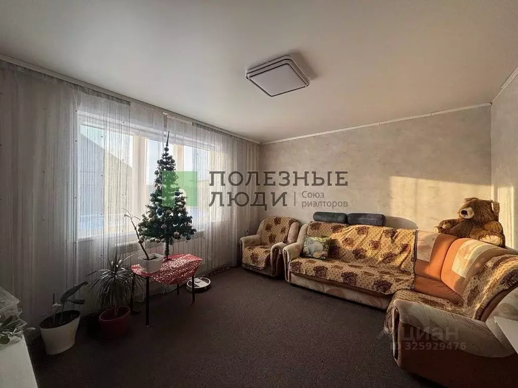 Дом в Забайкальский край, Читинский район, с. Карповка, Чистый ключ ... - Фото 2