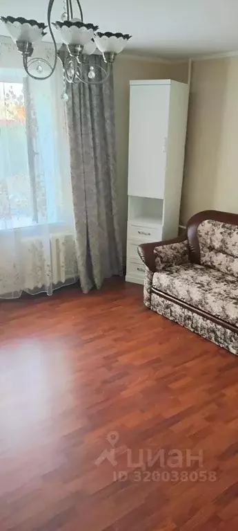 1-к кв. Башкортостан, Уфа ул. Летчиков, 9 (43.0 м) - Фото 1