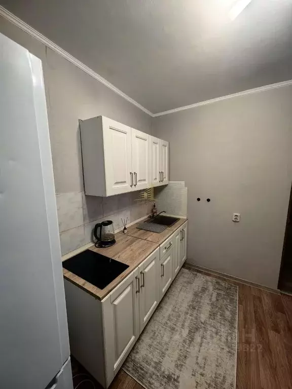 1-к кв. Новосибирская область, Новосибирск ул. Фрунзе, 61 (40.0 м) - Фото 2