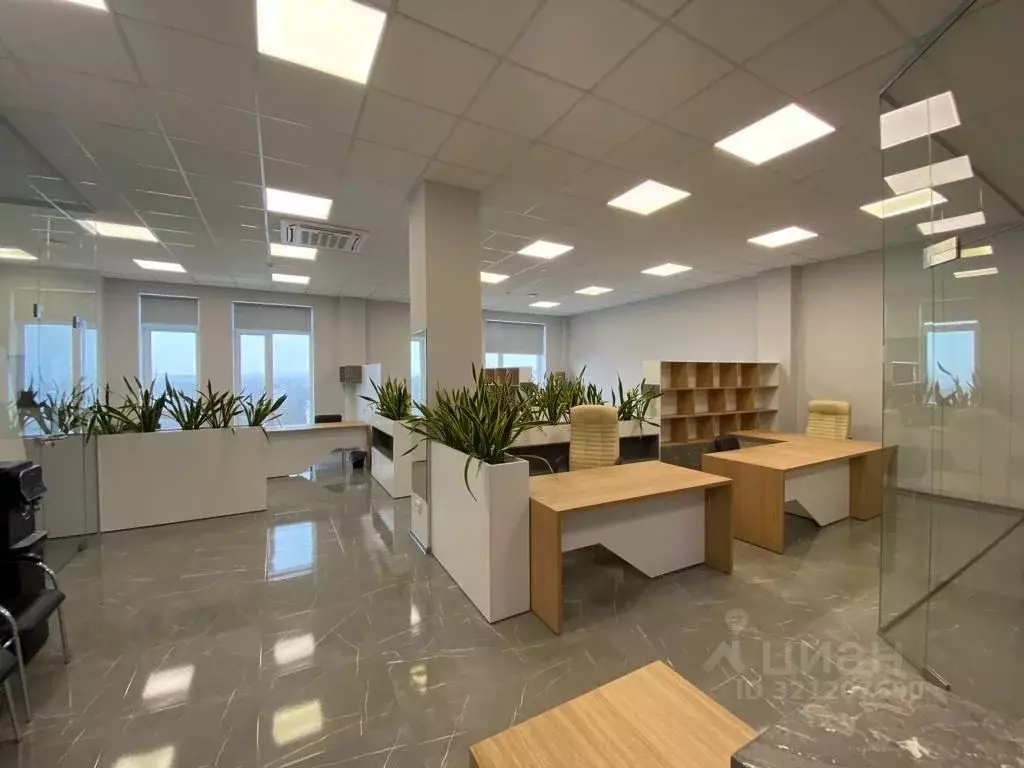 Офис в Крым, Симферополь ул. Гагарина, 20А (124 м) - Фото 1