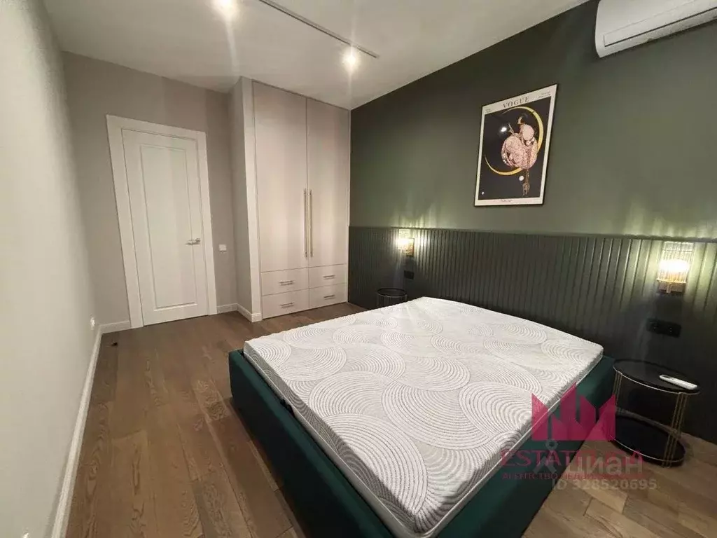 2-к кв. Москва Электролитный проезд, 7 (53.0 м) - Фото 2