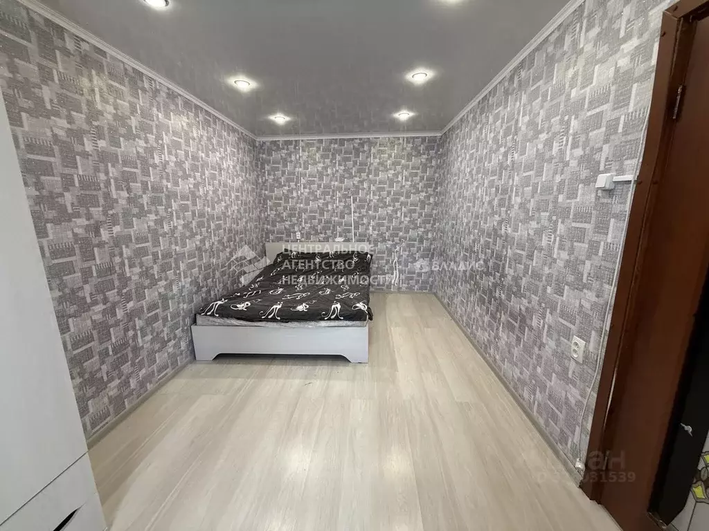 2-к кв. Рязанская область, Касимов Луговая ул., 15 (50.2 м) - Фото 1