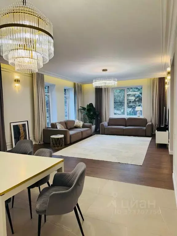 Дом в Ростовская область, Ростов-на-Дону пер. Туроверова (300 м) - Фото 1