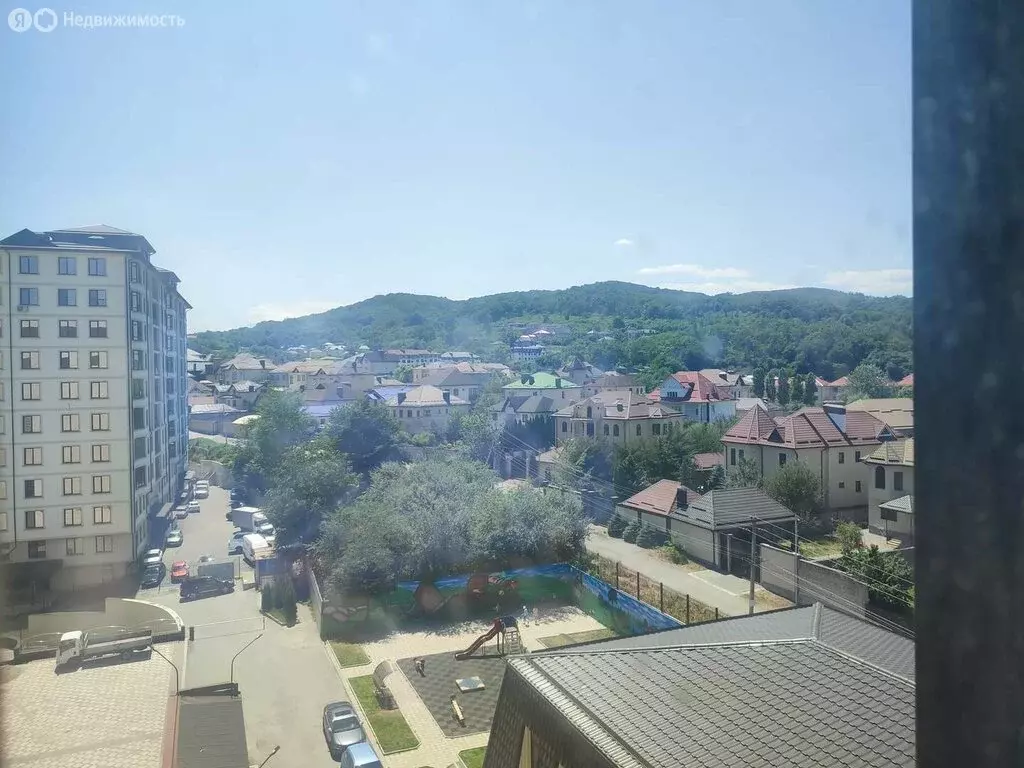4-комнатная квартира: Нальчик, улица Атажукина, 11 (140 м) - Фото 1