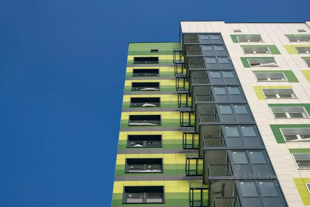 Квартира, 2 комнаты, 50.1 м - Фото 1