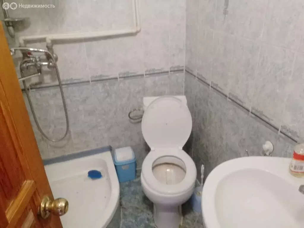 1к в 7-комнатной квартире (18 м) - Фото 2