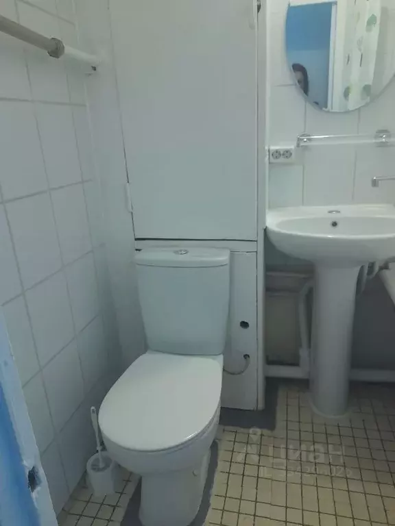 1-к кв. Москва ул. Архитектора Власова, 41 (40.0 м) - Фото 2